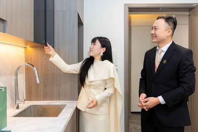 ‘Hàng hiệu’ đã được ‘định chuẩn’: Bước tiến mới của bất động sản cao cấp Việt Nam - Ảnh 3.