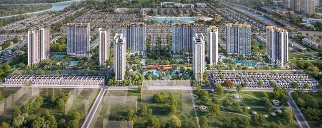 Masterise Homes nối dài chuỗi công nhận quốc tế cho năng lực định chuẩn hàng hiệu- Ảnh 3.