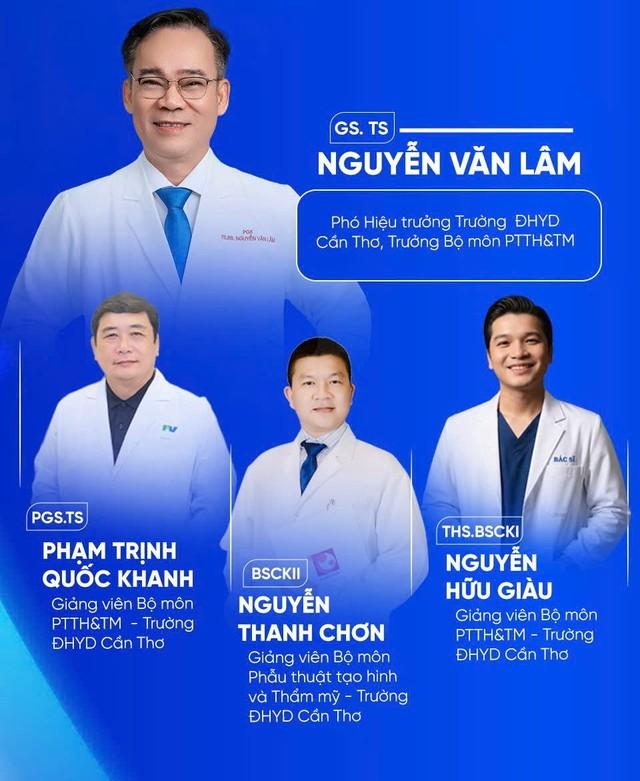 Xu hướng mới trong điều trị vết thương và tạo hình thẩm mỹ trong kỷ nguyên AI - Ảnh 3.