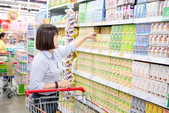 Vinasoy công bố thông điệp mới, kiến tạo dưỡng chất lành từ đậu nành và hạt  - Ảnh 3.