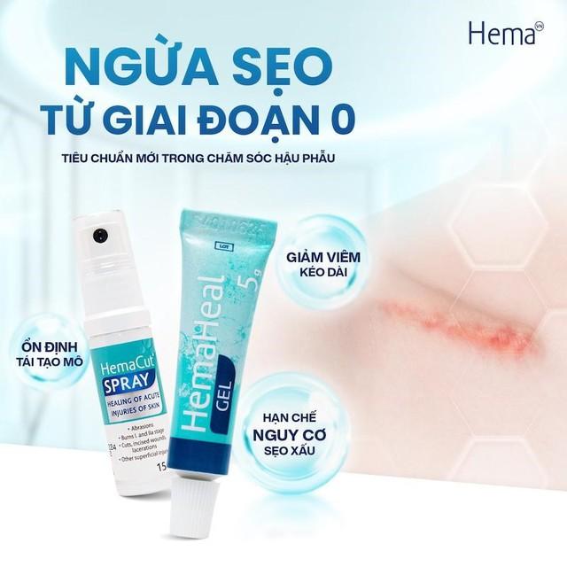 Kiểm soát môi trường vết thương: ‘Chìa khóa vàng’ kiến tạo kết quả thẩm mỹ tối ưu - Ảnh 3.