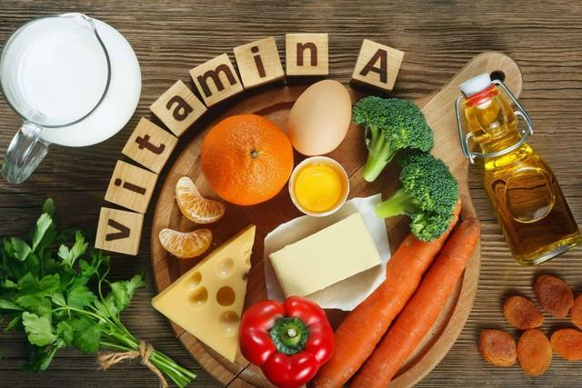 Dưỡng da tiền triệu vẫn công cốc nếu bạn nạp 4 nhóm thực phẩm này vào người - Ảnh 3.