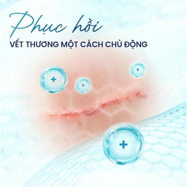 Giải mã ‘cuộc chiến’ vi mô tại vết thương: Khi sự kiểm soát quyết định phục hồi - Ảnh 3.