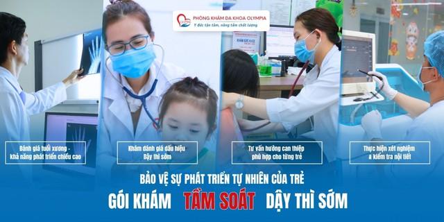Đi khám cùng nhau - Thói quen mới của những gia đình hiện đại tại Nha Trang - Ảnh 3.