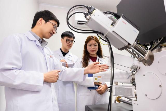 Vượt thứ hạng: Từ Nature Index Phenikaa đến bài toán năng lực khoa học Việt Nam- Ảnh 3.