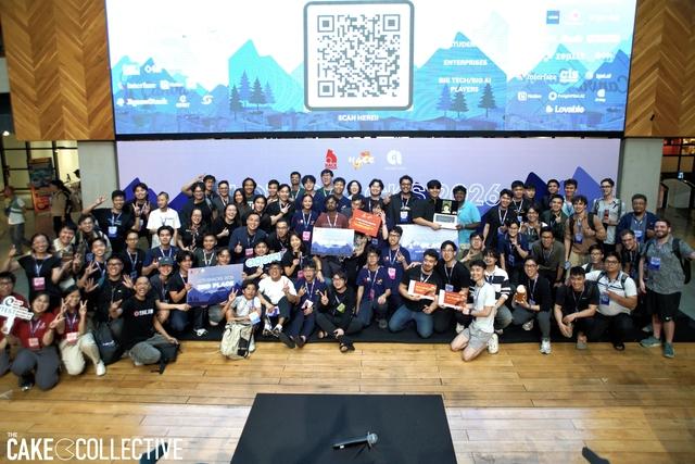 Bản lĩnh học sinh lớp 11: Thuyết phục thành công VNG, OpenAI bảo trợ 1 triệu USD - Ảnh 3.