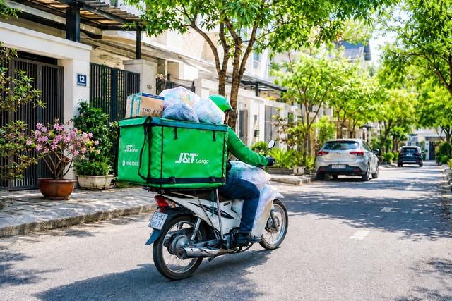Nhận diện các đơn vị logistics chuyên biệt cho hàng nặng- Ảnh 3.