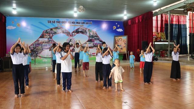 Những đứa trẻ tên An và Ân - Ảnh 5.