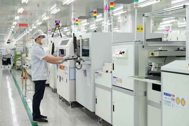 Việt Nam, tầm vóc cường quốc mới của khu vực- Ảnh 2.