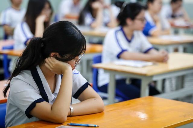 Học sinh 12 ôn thi: Làm theo ‘routine’ hoàn hảo trên mạng, nhưng… - Ảnh 4.