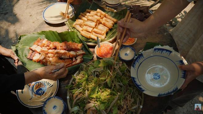 Chàng trai kể chuyện miền Tây bằng những món ăn quê - Ảnh 4.