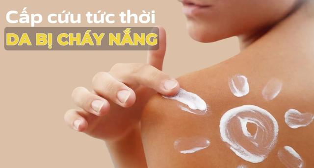 5 mẹo chống nắng ‘sống còn’ khi đi du lịch: Da trắng hồng bất chấp nắng gắt - Ảnh 4.