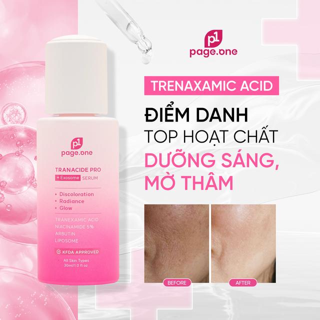 Thử ngay 5 serum trắng da này nếu da đang xỉn màu và lão hóa trước tuổi - Ảnh 4.