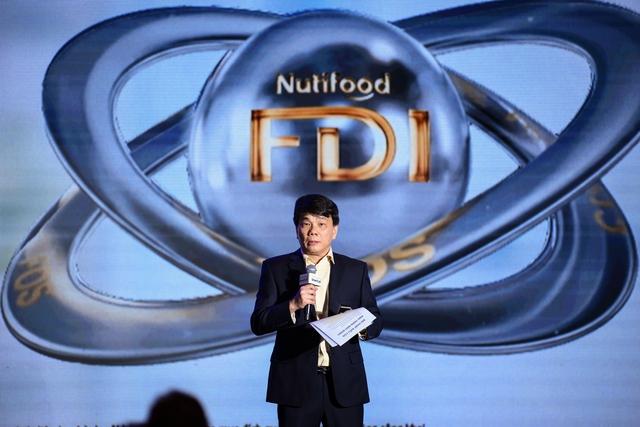 Nutifood GrowPLUS+ mừng sinh nhật lớn: Hành trình theo đuổi khoa học dinh dưỡng bền bỉ - Ảnh 4.