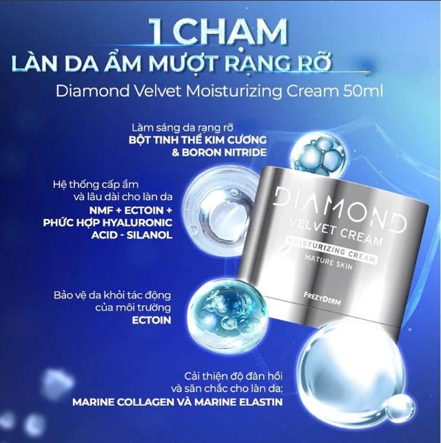 Tưởng filter, ai ngờ U40 trẻ như 20 nhờ 3 kem trắng da chống lão hóa này!- Ảnh 4. Tưởng filter, ai ngờ U40 trẻ như 20 nhờ 3 kem trắng da chống lão hóa này!- Ảnh 4.