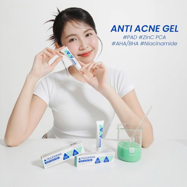 Bất ngờ với kem chấm mụn giá học sinh mà được chuyên gia tin dùng- Ảnh 4.