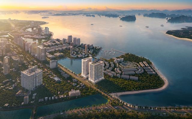 BIM Land khởi động tòa tháp Prima Bay tại vị trí cửa ngõ Halong Marina- Ảnh 4.