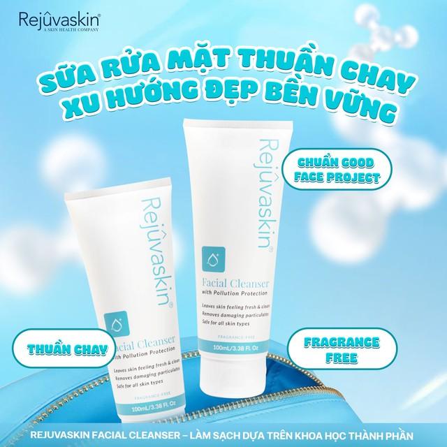 Top 6 sữa rửa mặt giúp ngừa mụn cho nam luôn ‘cháy hàng’ nửa đầu năm 2026 - Ảnh 4.
