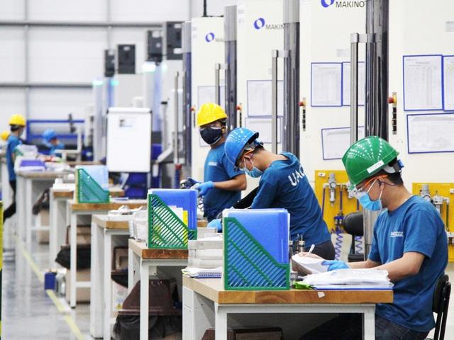 Việt Nam, tầm vóc cường quốc mới của khu vực- Ảnh 3.