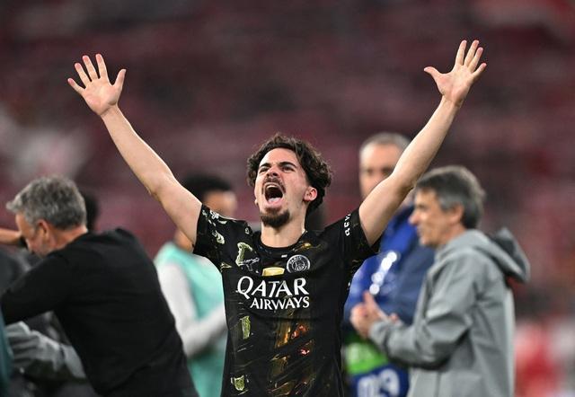 Nếu vô địch Champions League, Arsenal sẽ có mùa giải vĩ đại nhất lịch sử- Ảnh 2.