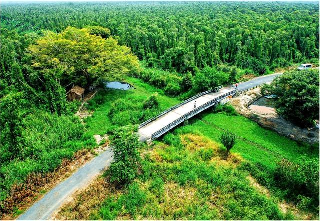 Cà Mau công bố 96 dự án kêu gọi đầu tư- Ảnh 1.