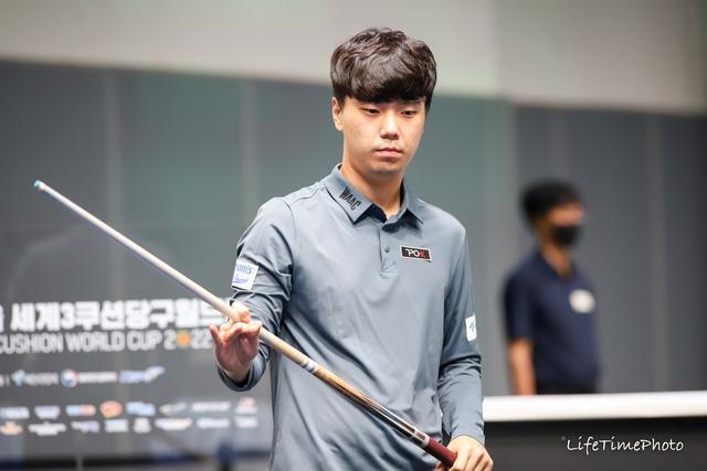 Lịch thi đấu billiards rất hay hôm nay: Trần Quyết Chiến chạm trán đối thủ cực mạnh- Ảnh 2.