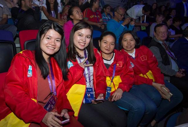 Sự cố khó tin: Nữ kỳ thủ số 1 Việt Nam không được dự Olympiad vì đăng  ký… muộn 3 tiếng- Ảnh 1.