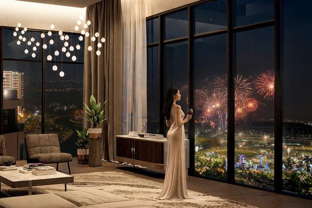 ‘Hàng hiệu’ đã được ‘định chuẩn’: Bước tiến mới của bất động sản cao cấp Việt Nam - Ảnh 5.