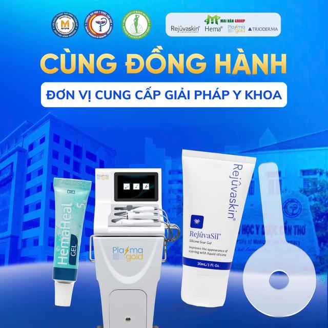 Xu hướng mới trong điều trị vết thương và tạo hình thẩm mỹ trong kỷ nguyên AI - Ảnh 5.