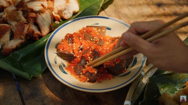 Chàng trai kể chuyện miền Tây bằng những món ăn quê - Ảnh 5.