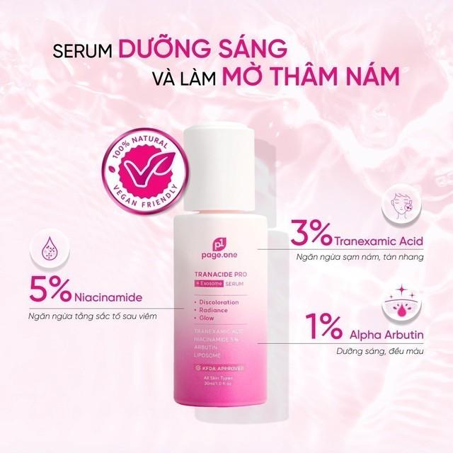 Thử ngay 5 serum trắng da này nếu da đang xỉn màu và lão hóa trước tuổi - Ảnh 5.