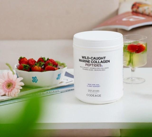 Dưỡng da tiền triệu vẫn công cốc nếu bạn nạp 4 nhóm thực phẩm này vào người - Ảnh 2.