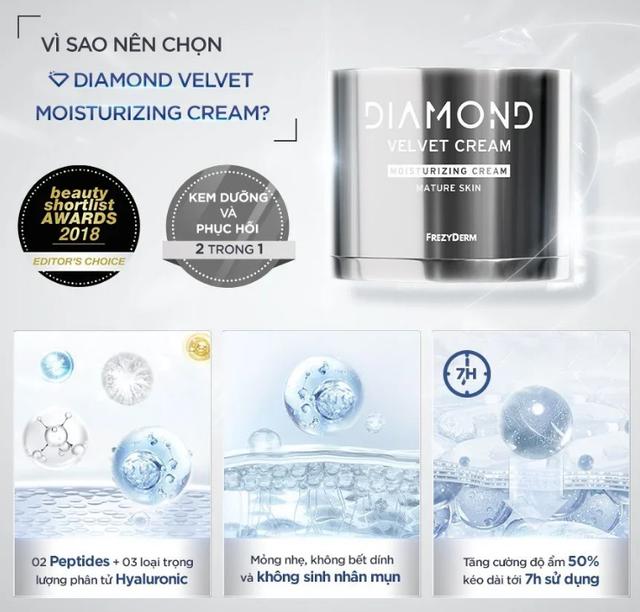 Tưởng filter, ai ngờ U40 trẻ như 20 nhờ 3 kem trắng da chống lão hóa này!- Ảnh 5. Tưởng filter, ai ngờ U40 trẻ như 20 nhờ 3 kem trắng da chống lão hóa này!- Ảnh 5.