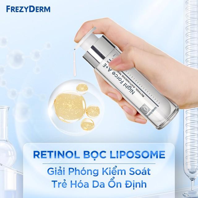4 kem Retinol chống lão hóa da hiệu quả mà chị em tiếc vì không biết sớm - Ảnh 5.