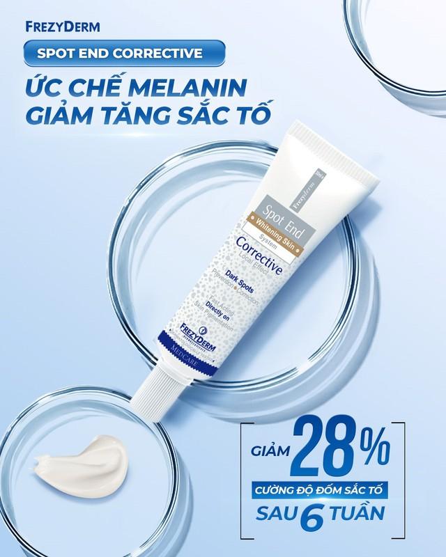 5 kem giúp mờ nám da trắng sáng sau khoảng 4 tuần, kể cả nám hỗn hợp - Ảnh 5.
