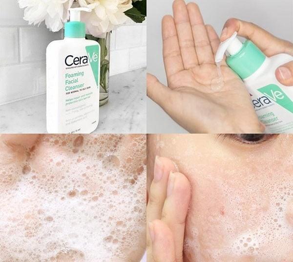 +6 sữa rửa mặt giúp giảm mụn 'cứu nguy' da láng mịn, cải thiện lỗ chân lông - Ảnh 5.