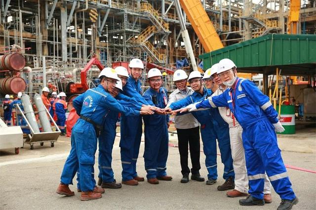 BSR tuyển dụng 60 nhân sự, với nhiều vị trí công việc hấp dẫn - Ảnh 5.