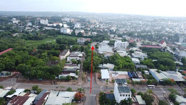 Loạt dự án giao thông, công viên ở Bình Phước bao giờ hết 'treo'? - Ảnh 6.