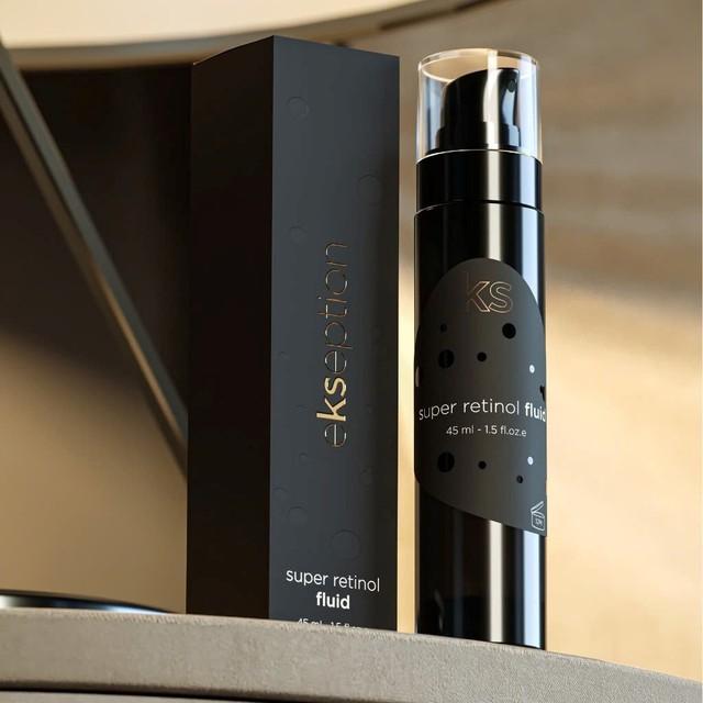 Tuổi 35+ chỉ là con số vì làn da căng trẻ nhờ top 3 kem dưỡng retinol - Ảnh 6.