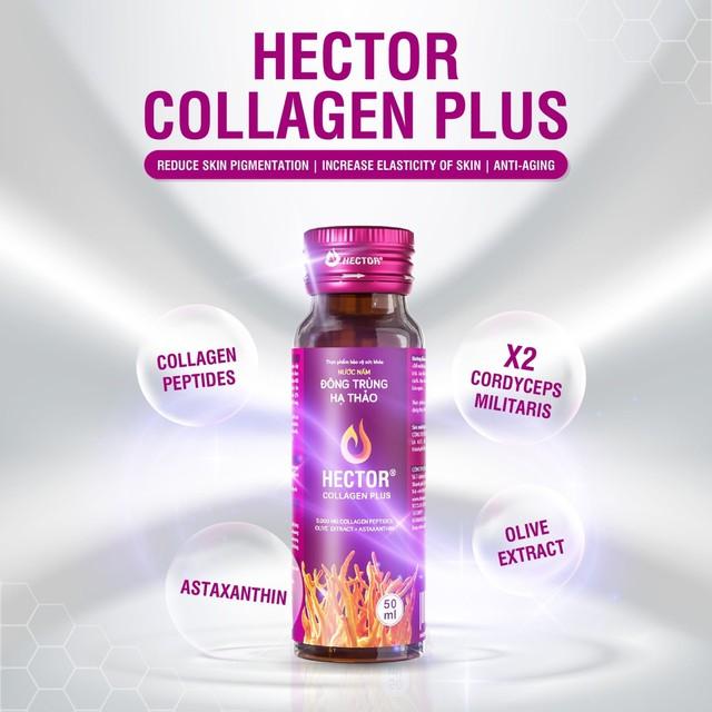 Cảnh báo: 5 dấu hiệu da thiếu collagen ‘trầm trọng’ mà 99% chị em đều bỏ qua- Ảnh 6.