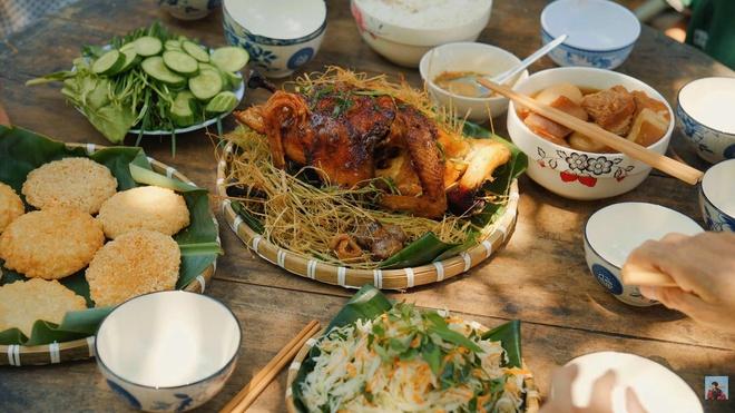 Chàng trai kể chuyện miền Tây bằng những món ăn quê - Ảnh 6.