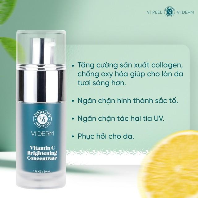 Thử ngay 5 serum trắng da này nếu da đang xỉn màu và lão hóa trước tuổi - Ảnh 6.