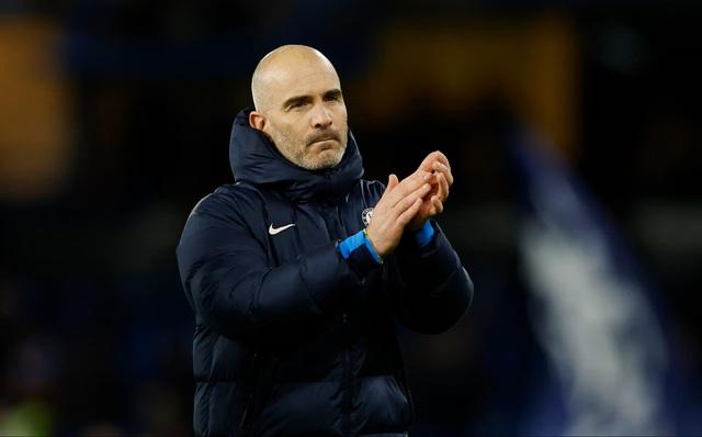 Manchester City chọn xong truyền nhân của Pep Guardiola cho 'ghế nóng' Etihad?- Ảnh 1.