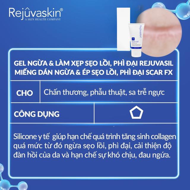 Vì sao nhiều người trị sẹo mãi không hiệu quả dù rất chăm skincare? - Ảnh 6.