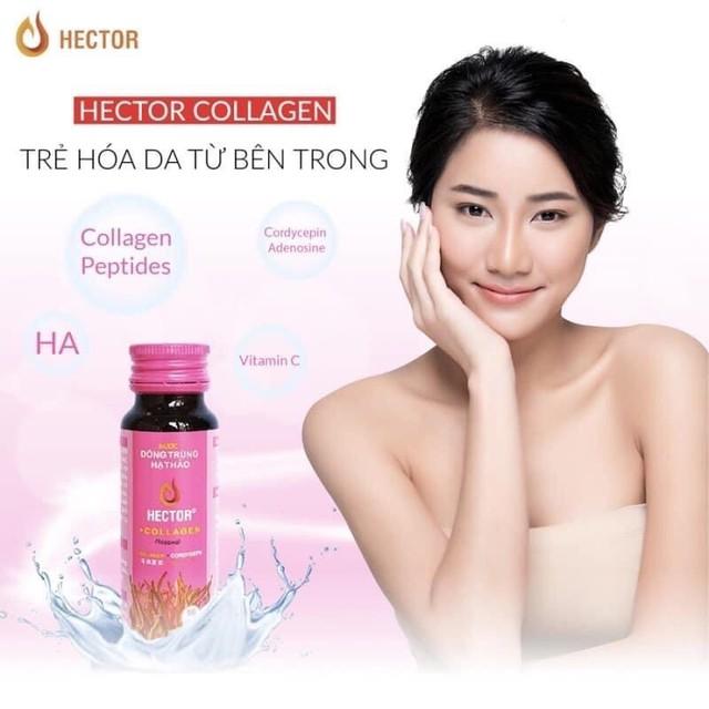 Collagen không phải cứ uống là đẹp mà bí quyết từ chuyên gia chia sẻ dưới đây! - Ảnh 2.