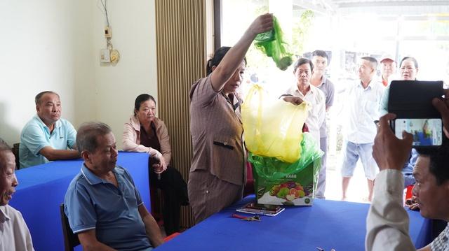 Cá chết hàng loạt: Cà Mau yêu cầu ACV nhanh đánh giá thiệt hại, hỗ trợ dân  - Ảnh 1.
