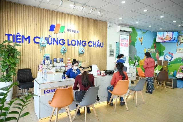 Chủ động bảo vệ bé trước làn sóng ‘dịch chồng dịch’ dâng cao - Ảnh 4.