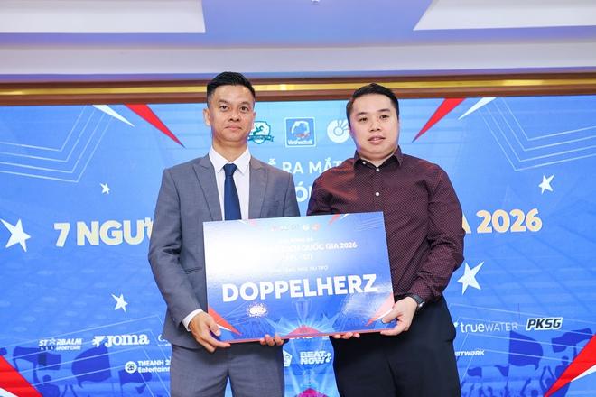 VPL-S7 ra mắt, khẳng định vị thế hàng đầu của bóng đá 7 người Việt Nam- Ảnh 5.