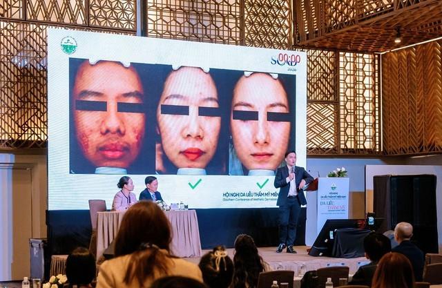 Bất ngờ với kem chấm mụn giá học sinh mà được chuyên gia tin dùng- Ảnh 7.