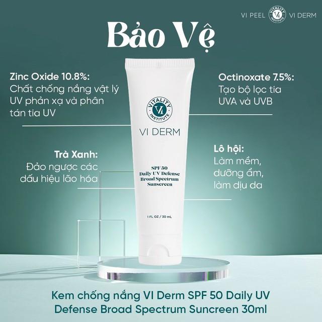5 kem chống nắng đi biển đang cháy hàng: Nắng gắt 40 độ cũng không cháy sạm- Ảnh 7. 5 kem chống nắng đi biển đang cháy hàng: Nắng gắt 40 độ cũng không cháy sạm- Ảnh 7.